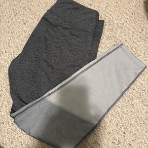 Members mark leggings